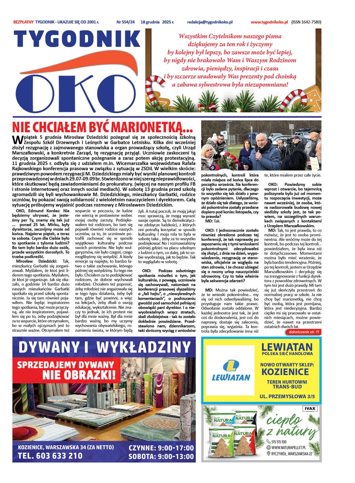 OKO 24/554