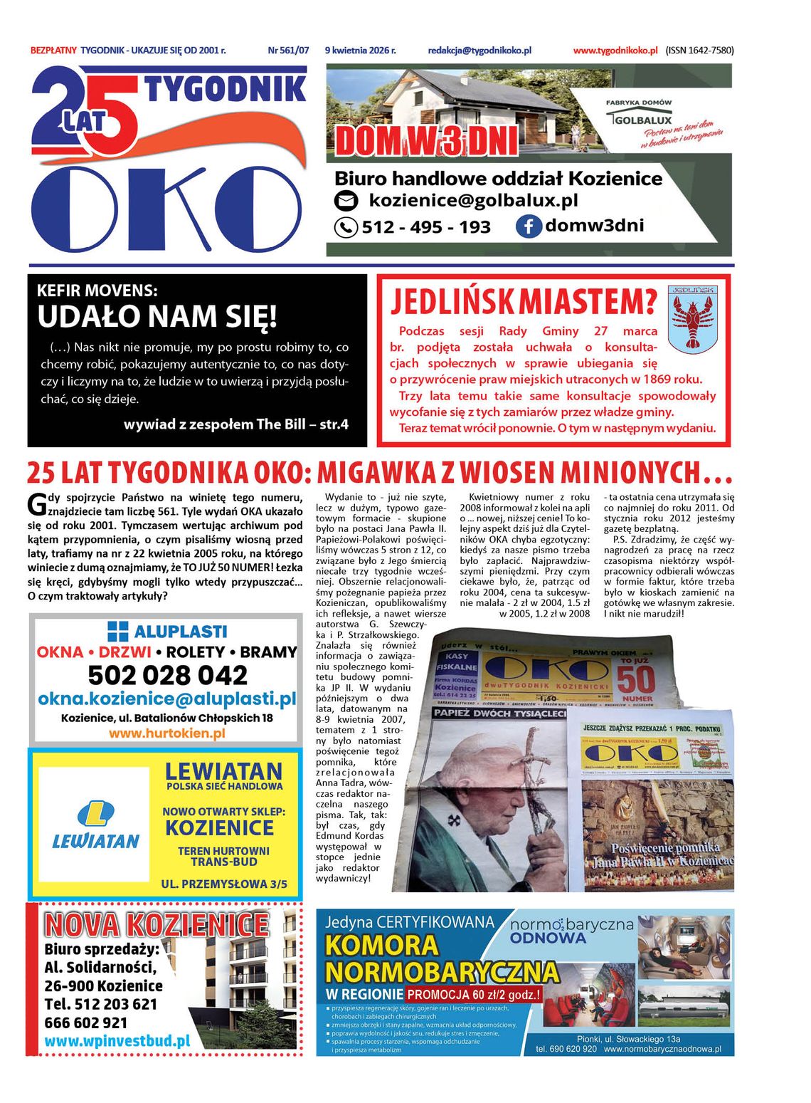 OKO 7/561