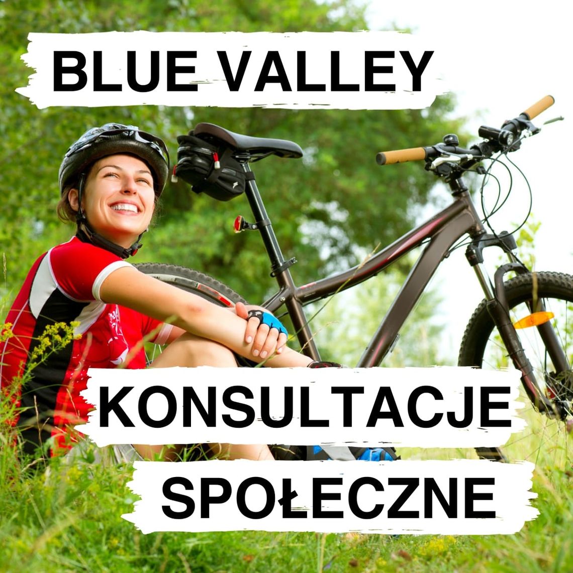 Otwarte konsultacje społeczne  w sprawie utworzeniu ponadregionalnego produktu turystycznego Blue Valley - Wiślanym Szlakiem.