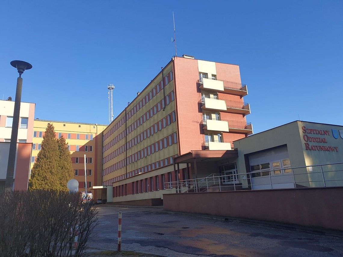 Po co komu ten szpital? Po co komu ten szpital?