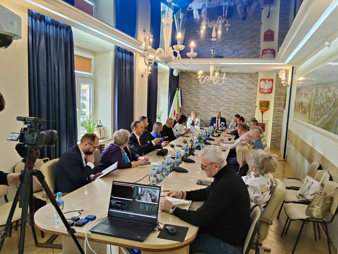 SZPITAL W PIONKACH POD KRESKĄ